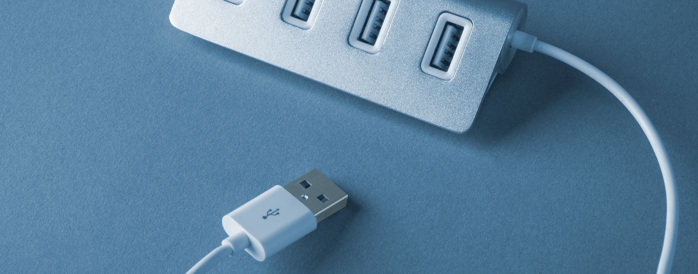 Cable Management Accessories